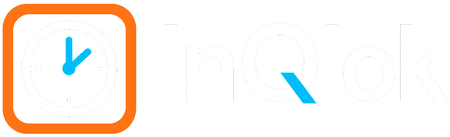 InQlok Logo
